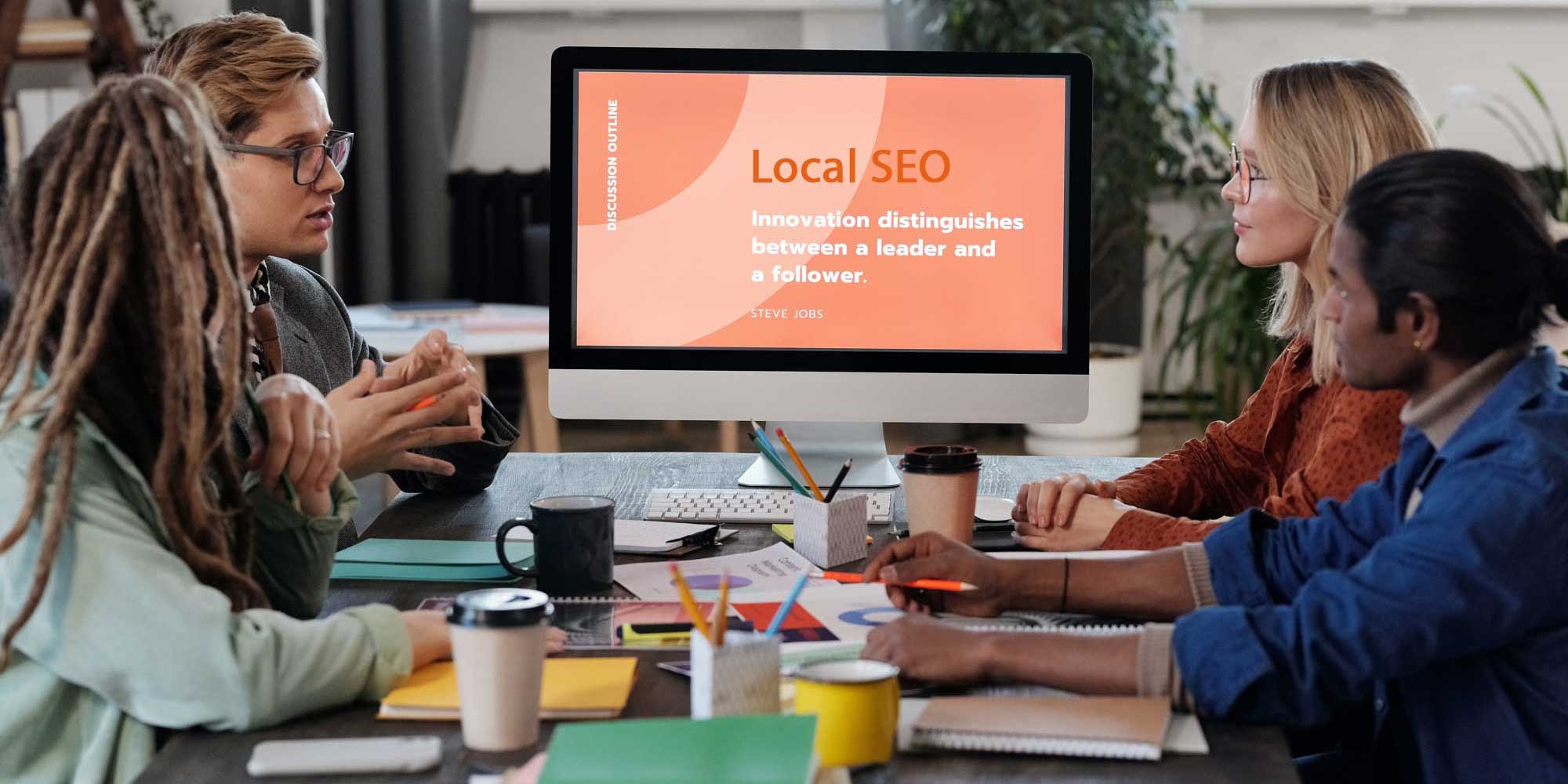 local-seo