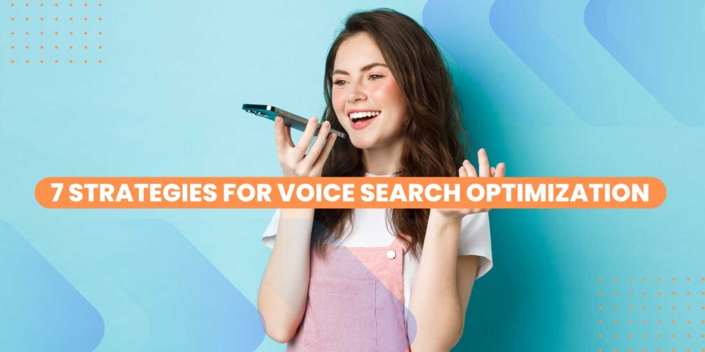 voice-search-optimization-strategies